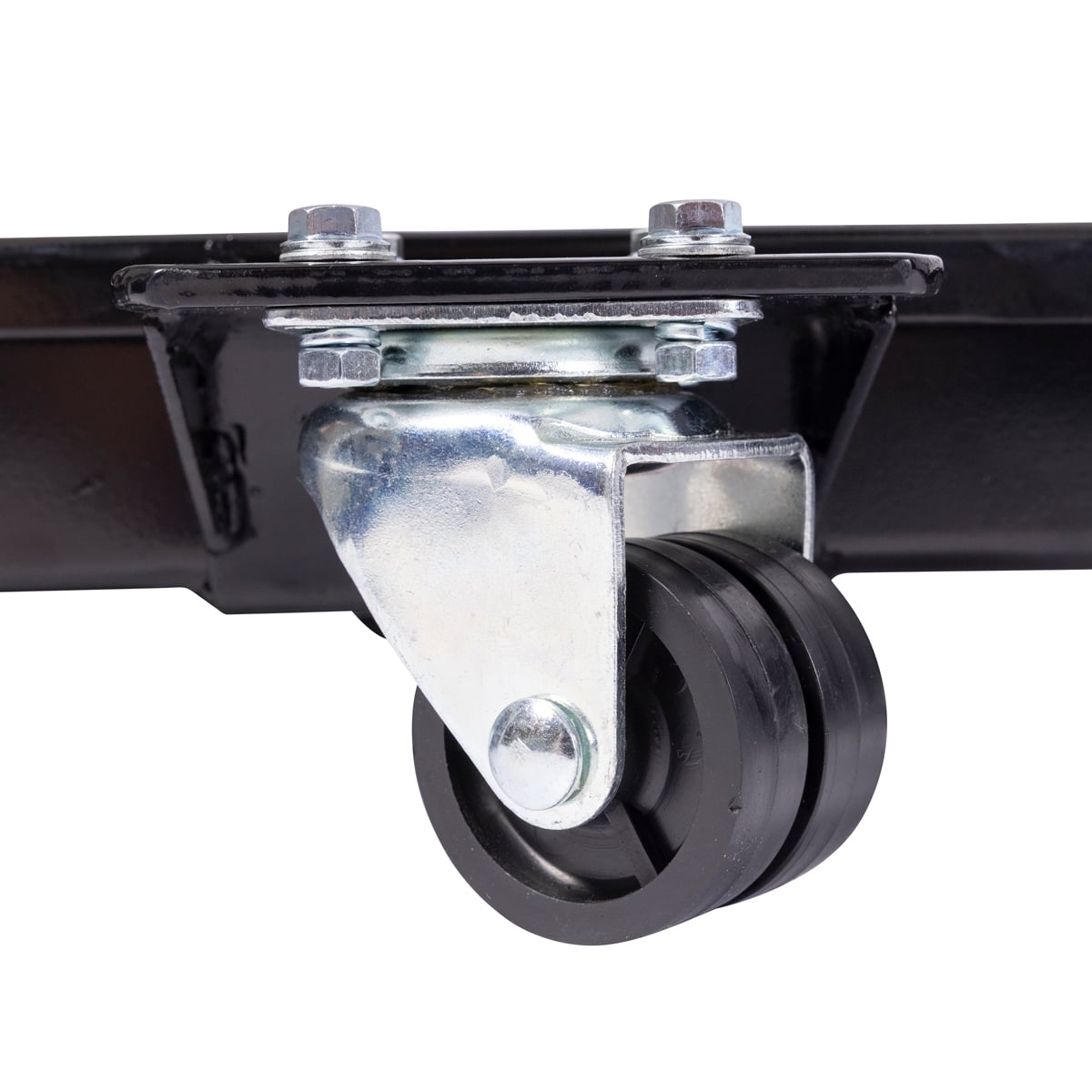 SGS Motorcycle Dolly | 560 Kg Capacity